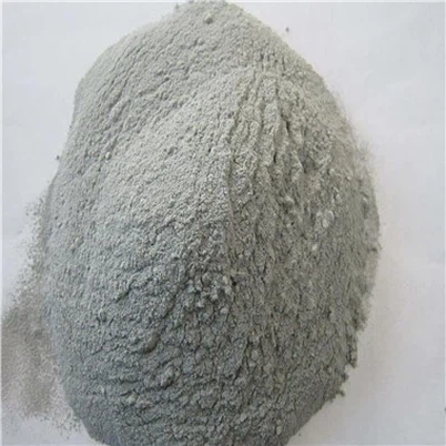 High Performance Microsilica For Concrete