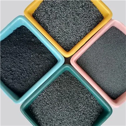 High Purity 99.95% Graphite Powder Natural Flake Graphite Powder
