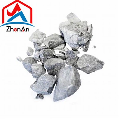 High Purity Ferrotitanium