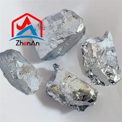 High Purity Ferrovanadium Alloy