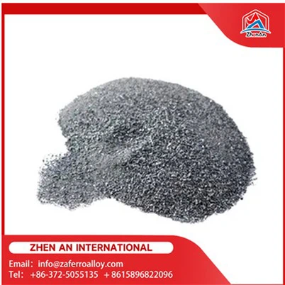 High Purity Metal Silicon Powder Optimal Conductivity