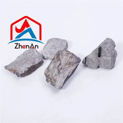 High Temperature Ferro Niobium