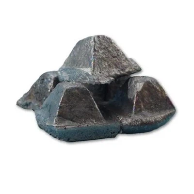 High Temperature Stability Fe Si Al Ferro Silicon Aluminum