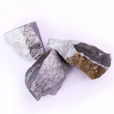 High Temperature Strength Mechanism Ferro Silicon Zirconium