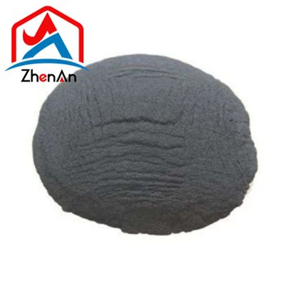 Improved Energy Efficiency Silicon Metal Powder