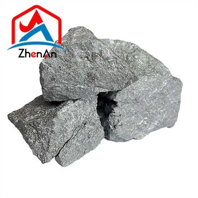 Industrial Uses Of Ferrosilicon