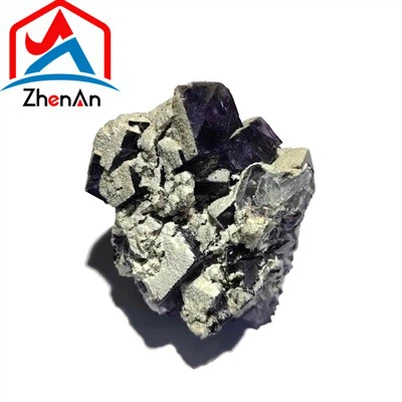 Iron Vanadium For Engines