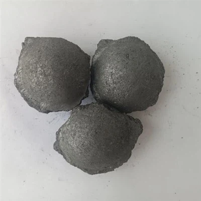 Life Fuel With Silicon Briquette 65
