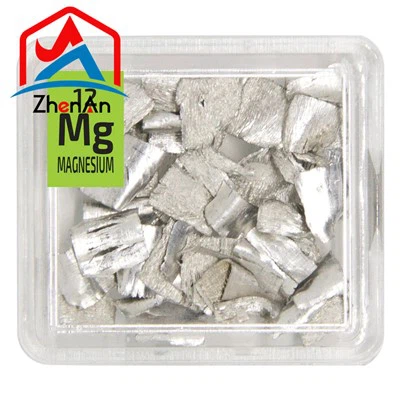 Magnesium Metal With Superior Class