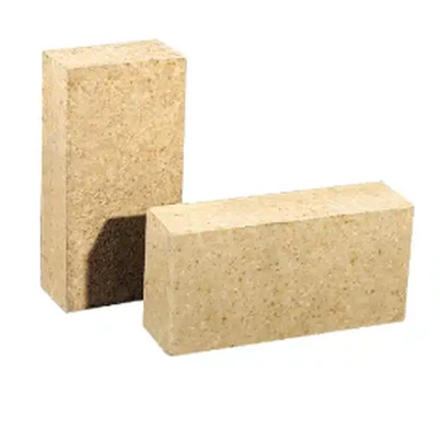 Manufacturer Of Refractory Brick High Alumina Refractory Bric