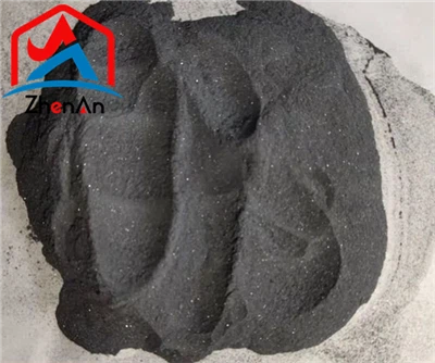 Silicon Metal Powder 200Mesh