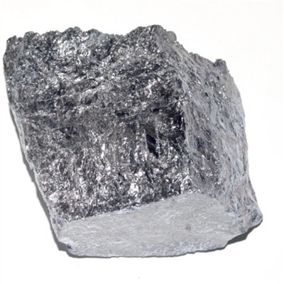 Monocrystalline Silicon Is Used In Steel Making