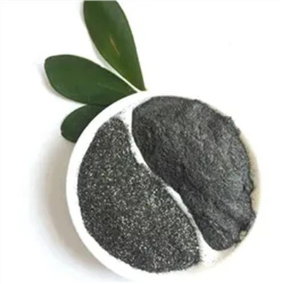 Nano Spherical Conductive Graphite