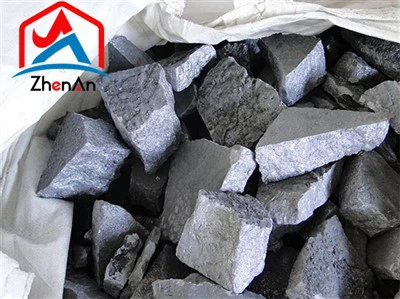 Non-ferrous Metal Ferrosilicon Block