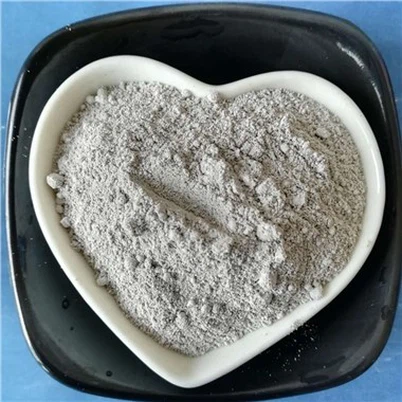 Premium Grade Silica Fume For Construction