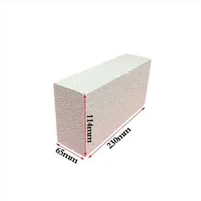 Refractory Kiln Furniture Fire Brick Refractory Brick