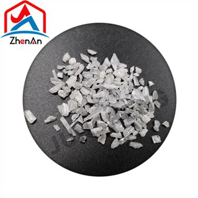 Refractory Material Fused Mullite Fm70