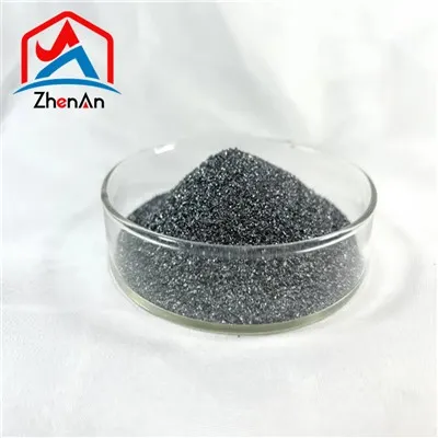 Refractory Material Used Silicon Metal Powder