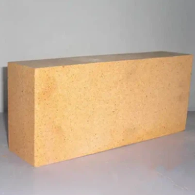 Refractory Silica Brick For Industrial Furnace