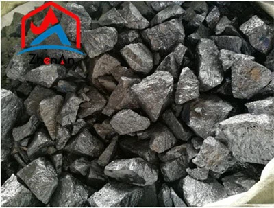 Selection Of Ferrosilicon Furnace