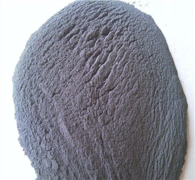 Silica Fume For Decorative Concrete