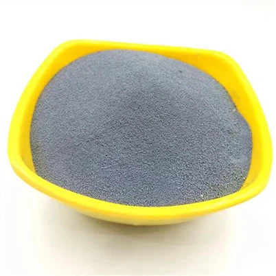 Silica Fume For HighStrength Concrete