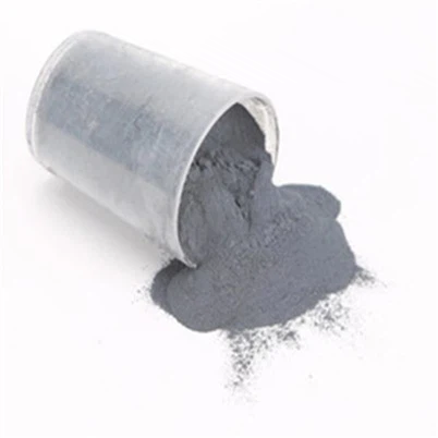 Silica Fume Used In Rubber Manufacturing