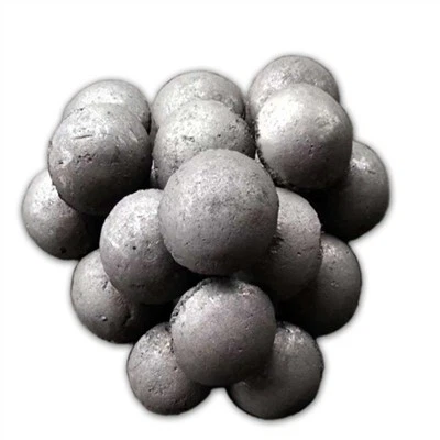 Silicon Briquette Hot Selling