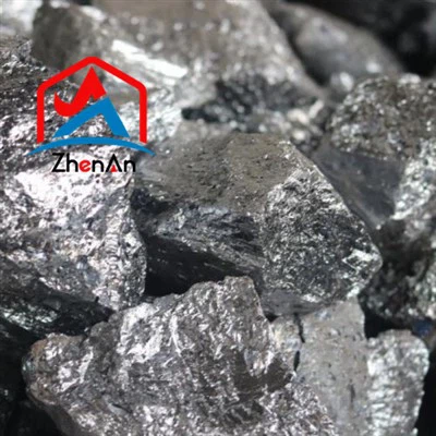 Silicon Metal 3303 SI 99.37