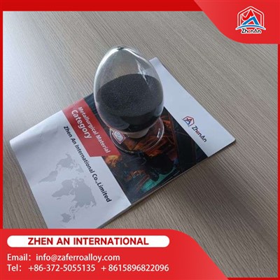 Superior Heat Resistance Silicon Carbide