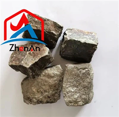 The Use Of Ferro Manganese