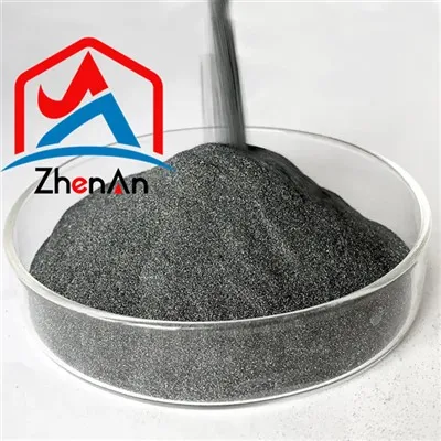 Silicon Metal Powder Lab Grade