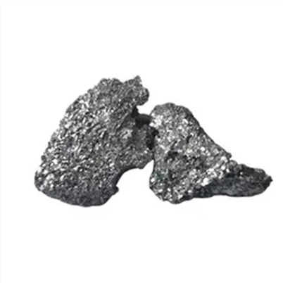 Trade Assurance Gray Ferrochrome Ferro Chrome