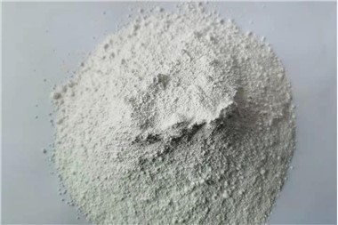 Ultra-Fine Silica Fume For High-Strength Applications