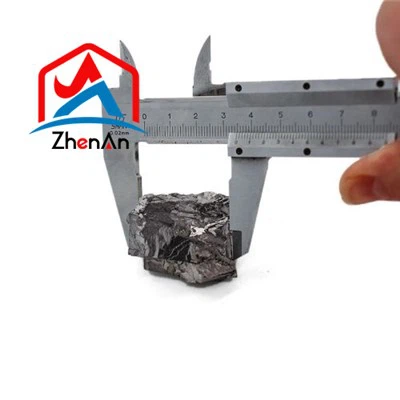 Vanadium Iron FeV50%