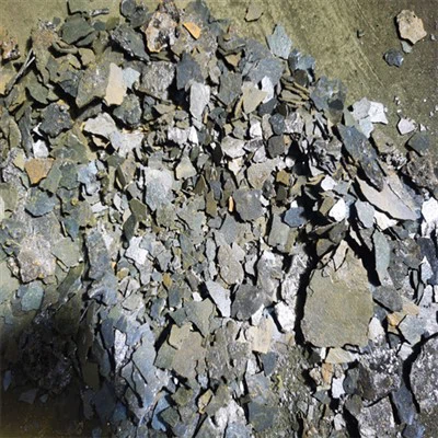 Vanadium Pentoxide Explained