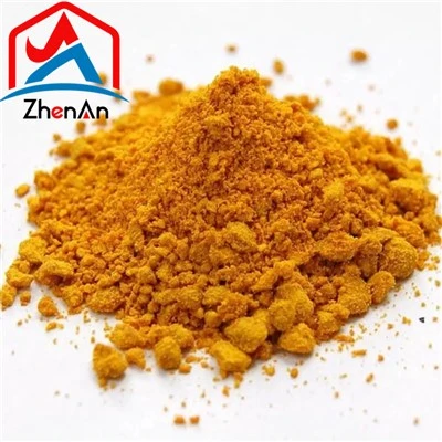 Vanadium Pentoxide For Dyeing Processes