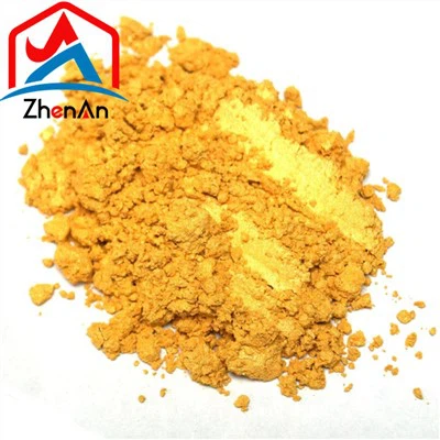 Vanadium Pentoxide For Steelmaking