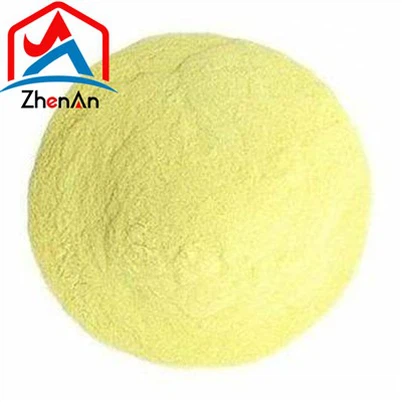 Vanadium Pentoxide For The Battery Industry