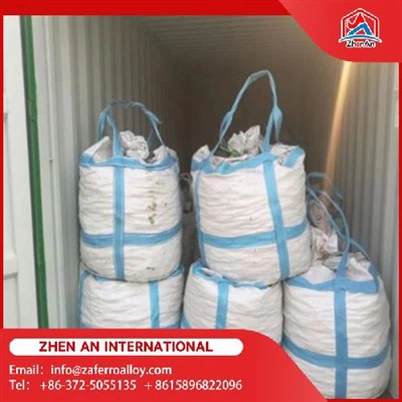 Versatile Ferrotitanium