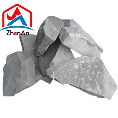 We Produce Ferrosilicon Nitride