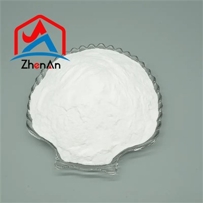 Powder White Fused Alumina