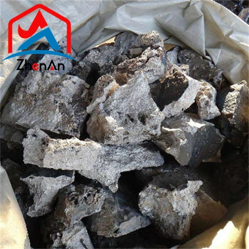 The Production Process Of Ferrochrome