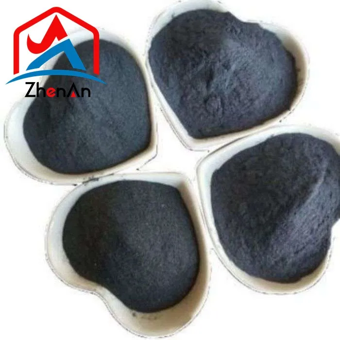 Thermal Stability Silicon Metal Powder