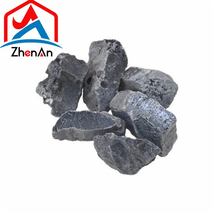 Titanium Iron For Welding Electrode Coating Industry