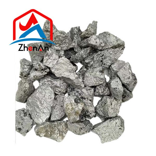 We Expot High Quality Ferrovanadium