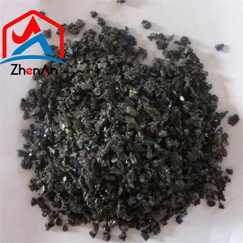 Wear Resistant Silicon Carbide