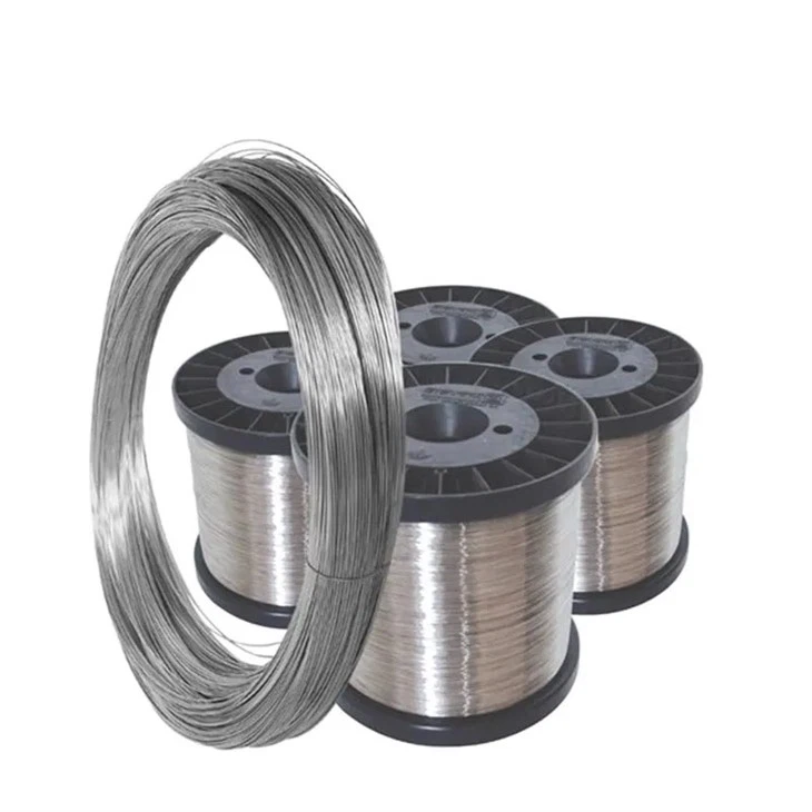Zinc Wire 1.3mm