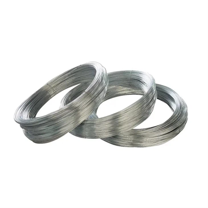 Zinc Wire 1.3mm