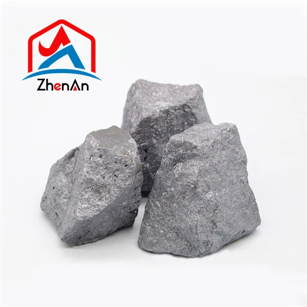 72%-75% FeSi For Casting Iron Use